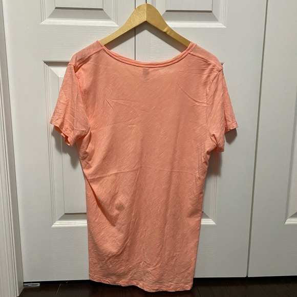 Black Bow PJ Top - Picture 2 of 3